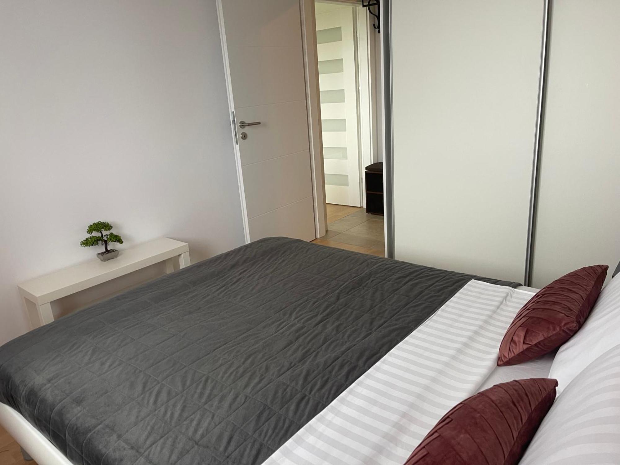Luna,Central,Self-Check In,Ac,Wi-Fi, Washer,Free Parking Zaprešić Εξωτερικό φωτογραφία